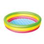 Imagem de Piscina inflável puff colors 102,0x25,0cm 62 litros - Bel Lazer
