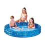 Imagem de Piscina Inflável PVC 122x25cm 180l