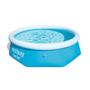 Imagem de Piscina Inflavel Redonda 2600 Litros Fast Set- Bestway