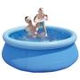 Imagem de Piscina Inflável Tuut 1,68mx0,51m 1.000Lts - Tuut