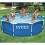 Imagem de Piscina Intex 4485 Litros estrutural standard COM CAPA