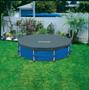 Imagem de Piscina Intex 4485 Litros estrutural standard COM CAPA