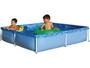 Imagem de Piscina Mor 1500L Quadrada  - 1003