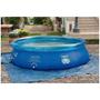 Imagem de Piscina Mor 4600 Litros Inflável Splash Fun 3,00 M 76 cm