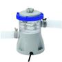 Piscina MOR 6700 Litros Inflável com Bomba Filtro 110v e Bomba de Inflar Imagem de Piscina MOR 6700 Litros Inflável com Bomba Filtro 110v e Bomba de Inflar