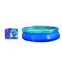 Imagem de Piscina Mor Splash Fun 3.400 Litros