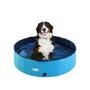 Imagem de Piscina para Pets Animais de Estimação 120 cm x 30 cm VG+