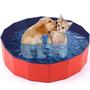 Imagem de Piscina para pets animais de estimação cães e gatos 60x20