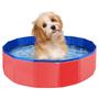 Imagem de Piscina para pets animais de estimação cães e gatos 60x20