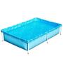 Imagem de Piscina Plastica Retangular 1000lts Mor