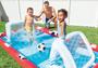 Imagem de Piscina Playground Multi Esportes 470L Inflável Infantil