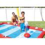 Imagem de Piscina Playground Multi Esportes 470L - Intex 57147