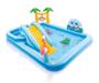 Piscina Playground Na Floresta 2,57M X2,16Mx84Cm 57161 - Intex Imagem de Piscina Playground Na Floresta 2,57M X2,16Mx84Cm 57161