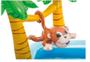 Piscina Playground Na Floresta 2,57M X2,16Mx84Cm 57161 - Intex Imagem de Piscina Playground Na Floresta 2,57M X2,16Mx84Cm 57161