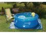 Imagem de Piscina Redonda 1000 Litros - Mor Splash Fun