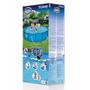 Imagem de Piscina Redonda Estruturada Bestway 10.220L com Filtro