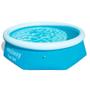 Imagem de Piscina Redonda Inflável 2300 Litros - Bestway