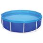 Imagem de Piscina Redonda Mor 4500 Litros