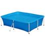 Imagem de Piscina Retangular Mor 2000L Estrutural
