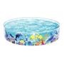 Imagem de Piscina Semirrígida 946L Peixe 38X183Cm De Na Caixa