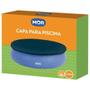 Imagem de Piscina Splash Fun 3400L + Capa Forro Filtro Bomba - 110V