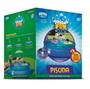 Imagem de Piscina Splash Fun Inflavel 2400 Litros 2,40x63cm - Mor