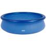 Piscina Splash Fun Redonda 4600L Azul 1054 Mor Imagem de Piscina Splash Fun Redonda 4600L Azul 1054 Mor