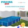 Imagem de Piscina Standard Retangular Inflável 3000 Litros - Mor