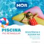 Imagem de Piscina Standard Retangular Inflável 3000 Litros - Mor