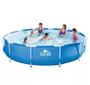 Imagem de Piscina SUNFIT 6500 Litros Estrutural Standard Bestway 6473 Litros EAN 6942138972603