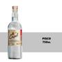 Imagem de Pisco Reservado Transparente Capel 750ml