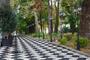 Imagem de Piso Ciment Mapa Sp 20X20 AM 0,48M2