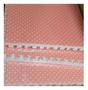 Imagem de Piso de carpete Eva Rubber Dots Pink 4 peças 60x60cm