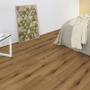 Imagem de Piso Laminado Clicado EspaçoFloor Kaindl Aquapro Oak Evoke Sunset