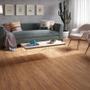 Imagem de Piso Laminado Click Durafloor New Way Amêndola Curaçao 2,51m²
