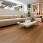 Imagem de Piso Laminado Eucafloor Prime Click Italian Noce 2,36m²