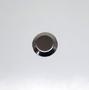 Imagem de Piso Tátil Inox com Dupla Face Alerta Liso - Metro Linear