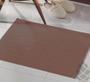Imagem de Piso Toalha P/ Banheiro Dohler Felpudo Royal 45x70 100% Alg