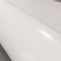 Imagem de Piso Vinílico Em Manta PVC 0,7mm Antiderrapante 54m² Liso Fosco