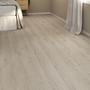 Imagem de Piso Vinílico Em Manta PVC 1,2mm Antiderrapante 2 Metros x 8 Metros Imita Madeira Fosco 16m²