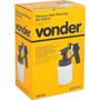 Imagem de Pist. Para Pintura Mod-Ppv90 Caneca Plastica Vonder