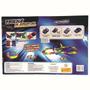 Imagem de Pista Articulada com looping 360º Trilha Radical com 183 peças com 2,6 m - 7509 - Braskit