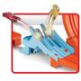 Imagem de Pista carrinho Looping giro radical carro corrida Hot Wheels