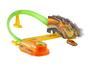 Imagem de Pista Carro Crazy Streets Dragon Com Disparador Presente Menino 326 BS Toys