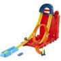 Imagem de Pista De Brinquedo Hot Wheels Track Builder Hdx78