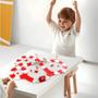 Imagem de Pista De Carrinho Infantil Carro De Brinquedo Para Menino Caminhão De Bombeiro Interativo Criança