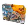 Imagem de Pista de Carrinhos de Brinquedo com Looping Sprint Track Dinossauro LT-010 - Dorémi