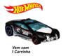 Imagem de Pista De Carrinhos Hot Wheels Corrida Looping Original Novo