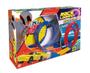 Imagem de Pista de Carro Race Looping Double - Samba Toys