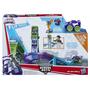 Imagem de Pista de Corrida - Playskool Heroes - Flip Racer - Transformers Rescue Bots - Hasbro